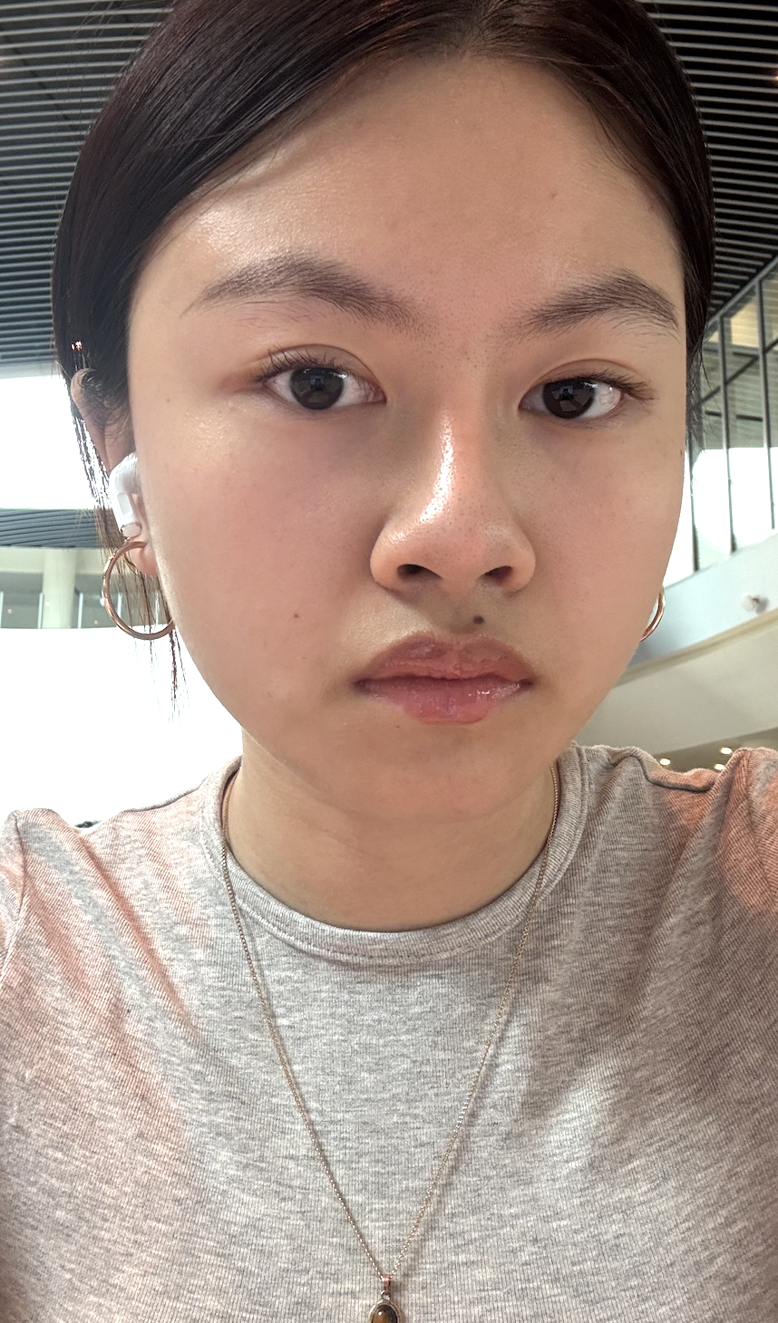 伍彦霖的个人照片